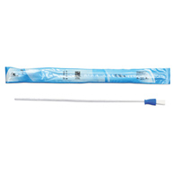 Cure Ultra ConvaTec Ultra M12-Cure Ultra Urethral Catheter, 12 Fr, Male, Straight, Intermittent (BX/30)